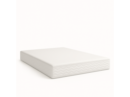 Materac kieszeniowy 100x200 KRĘGOSEN H3/H4, 27cm, pianka, pocket, kokos, antyalergiczny