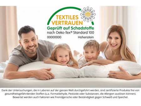 Materac kieszeniowy 200x200 PREMIUM H3, 7 stref, pianka masująca, antyalergiczny, pocket, wys. 19cm