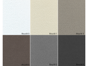 Nowoczesne łóżko tapicerowane do sypialni CLOUD SOFT ze stelażem i pojemnikiem na pościel 10