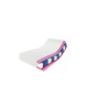 FOLYESO 100x200x20cm Tasche 7-Zonen-Matratze