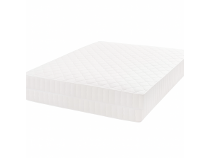 Materac kieszeniowy KRĘGOSEN DUO H4, pianka T25, antyalergiczny, przeciwodleżynowy, 7 stref, wys. 24cm 3