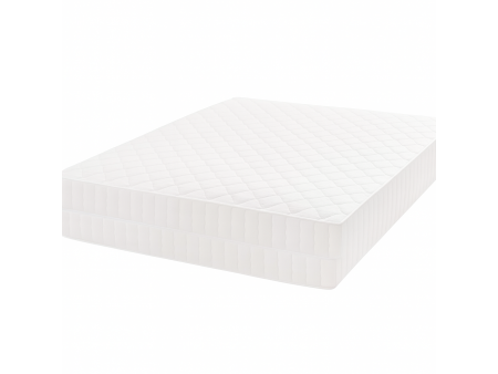 Materac kieszeniowy KRĘGOSEN DUO H4, pianka T25, antyalergiczny, przeciwodleżynowy, 7 stref, wys. 24cm 3