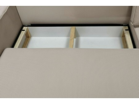 Narożnik z funkcją spania RIO Apollo