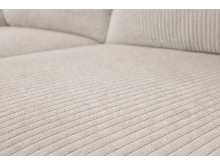 Sofa rozkładana MILANO z pojemnikiem na pościel Apollo