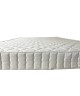 Materac kieszeniowy TENCEL LUX 180x200x36 – pocket, lateks, kokos, H3, średnio twardy, pianka T30, 7 stref, antyalergiczny
