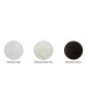 Materac dla dziecka 60x120x8cm H3 BABY LATEX KOKOS