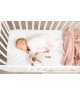 Materac dziecięcy 70x140x10 cm BABY KOKOS - H3/H4 średniotwardy / twardy