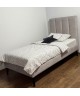 Łóżko dziecięce SIMPLY 80x160 cm ze stelażem