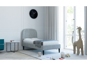 Dětská postel HUGO 90x200 cm s rámem