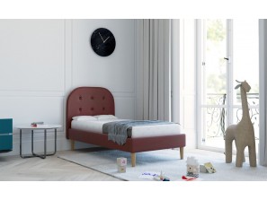 Lit enfant FIGO 80x200 cm avec cadre