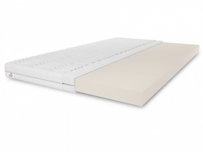 Topper topper 120x200x5 Purtex TOP5 matrace topper pro postel
