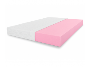 copy of Matelas en mousse Selekt Wave 80x200x20 cm - H3 medium firm