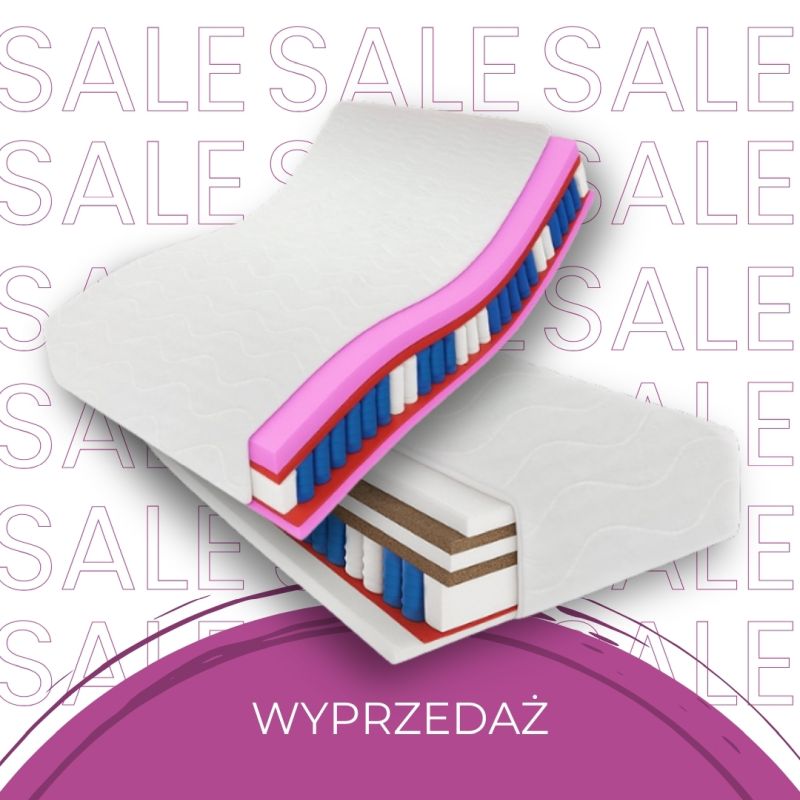 Wyprzedaż